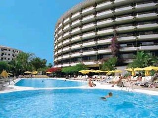 Hotel Escorial